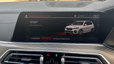 BMW X5 xDrive30d MHT M Sport 5dr Auto Diesel Estate